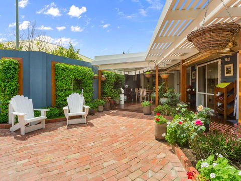 KARINYA MORNINGTON - Events Australia 3