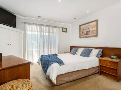 KARINYA MORNINGTON - Events Australia 2