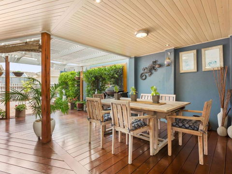 KARINYA MORNINGTON - Events Australia 1