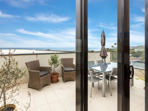 THE PENTHOUSE MORNINGTON - Events Australia 4