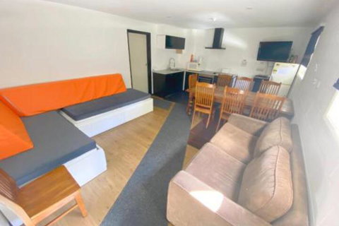 The Granny Flat - Events Australia 6