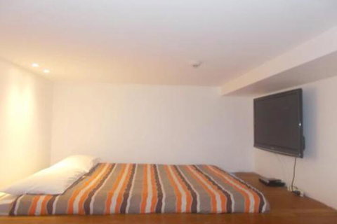 The Granny Flat - Events Australia 3