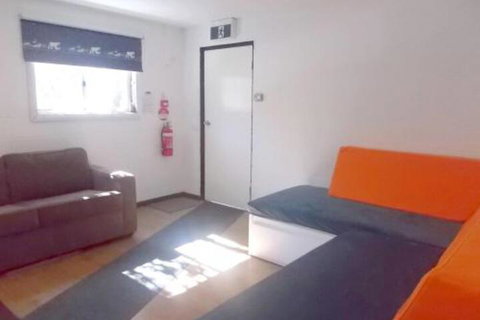 The Granny Flat - Events Australia 7