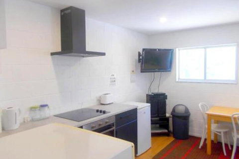 The Granny Flat - Events Australia 4