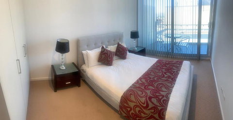 RNR Light Square - Events Australia 2