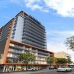 RNR Light Square - Events Australia 1