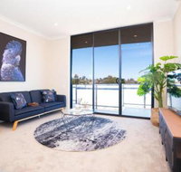 SP246 Brandnew modern Apt in Penrith with parking - Events Australia