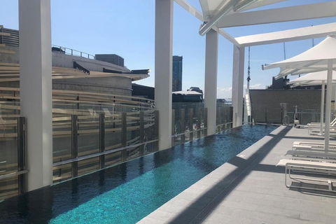 Apartment Darling Harbour - Nicole Walk - Tourism Bookings 3