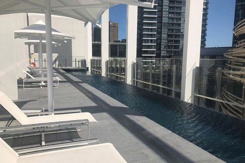 Apartment Darling Harbour - Nicole Walk - Tourism Bookings 2