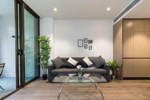 Apartment Darling Harbour - Nicole Walk - Tourism Bookings 5