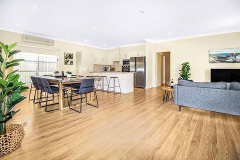 Aldinga Beach Experience - Accommodation Europe 4