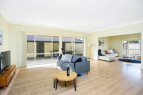 Aldinga Beach Experience - Accommodation Europe 6