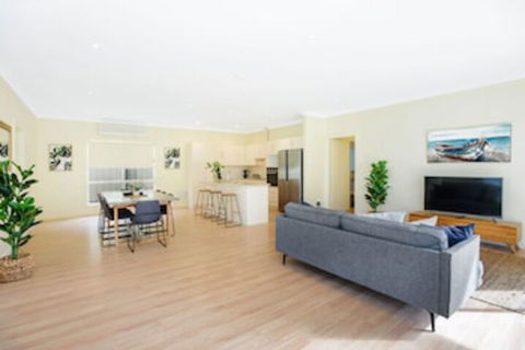 Aldinga Beach Experience - Accommodation Europe 0