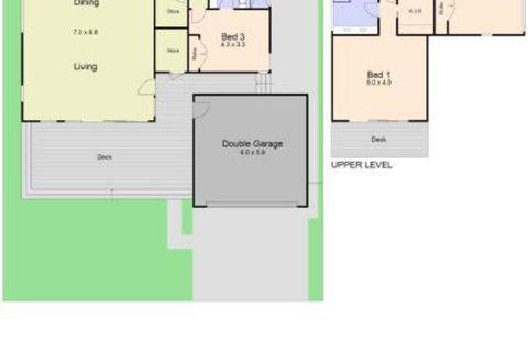 THE BEACH HOUSE - Events Australia 0