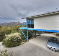 Blue Gum Retreat - Events Australia