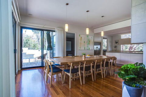 Kalina Retreat Tennis & Pool - Events Australia 1