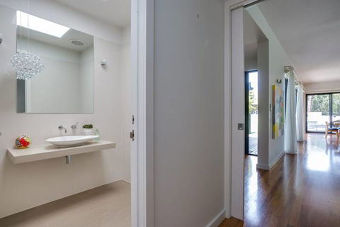 Kalina Retreat Tennis & Pool - Events Australia 2