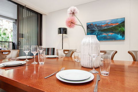 DD Apartments At ICC - Events Australia 6