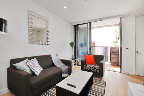 DD Apartments At ICC - Events Australia 4