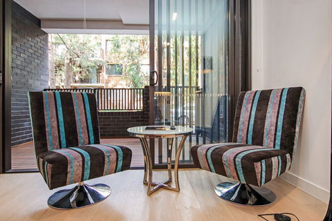 DD Apartments At ICC - Events Australia 5