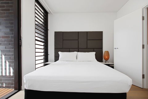 DD Apartments At ICC - Events Australia 0