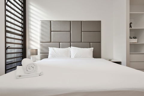 DD Apartments At ICC - Events Australia 1