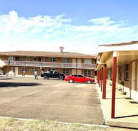 Overlander Motor Lodge - Events Australia