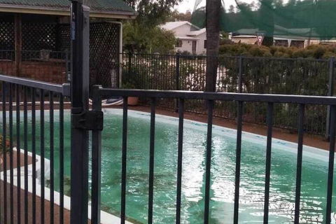 Overlander Motor Lodge - Events Australia 5