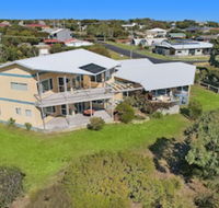 Twelve Apostles Port Campbell Bed  Breakfast - Events Australia