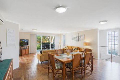 Luxury Boardwalk Apartment Unit 7 - Events Australia 7