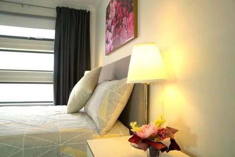 A Cozy 3BRM House At Doncaster - Events Australia 7