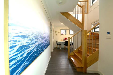 A Cozy 3BRM House At Doncaster - Events Australia 2