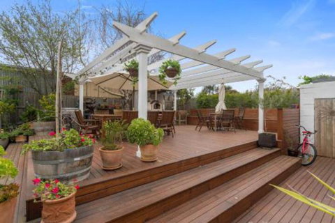 Mediterranean Serenity - Events Australia 0