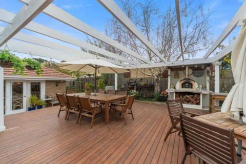 Mediterranean Serenity - Events Australia 3