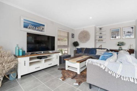 Mediterranean Serenity - Events Australia 7