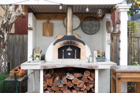 Mediterranean Serenity - Events Australia 2