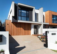 Portrush Luxury B  B - Events Australia