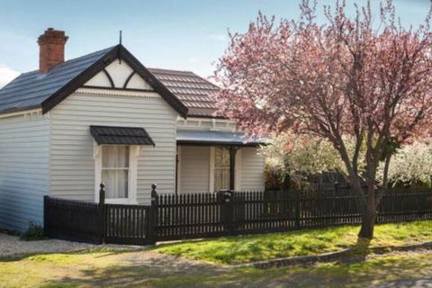 Wormwood House - Events Australia 0