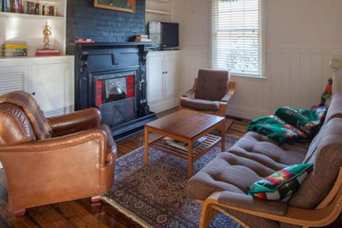 Wormwood House - Events Australia 6