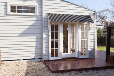 Wormwood House - Events Australia 3