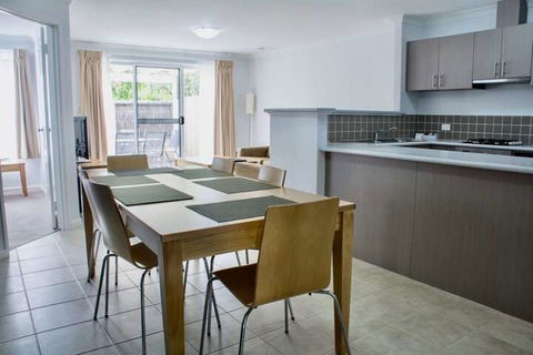 Sea Breeze - Broadwater - Tourism Bookings 5