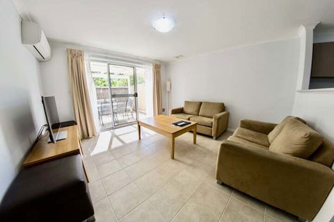 Sea Breeze - Broadwater - Tourism Bookings 7