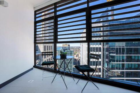 CITY HIGH Hosted By: LAbode Accommodation - Tourism Bookings 6