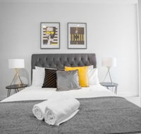 Elegant 2brfootscray Station - Events Australia