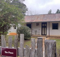 Pines Cottage - Events Australia