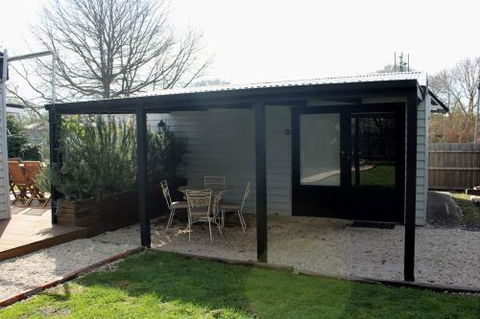Wormwood Studio - Events Australia 2