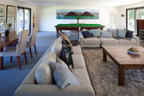 East Wing - Events Australia 5