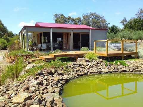 The Grange On Kalgan Farm Stay Pets Ok Albany - Tourism Bookings 6