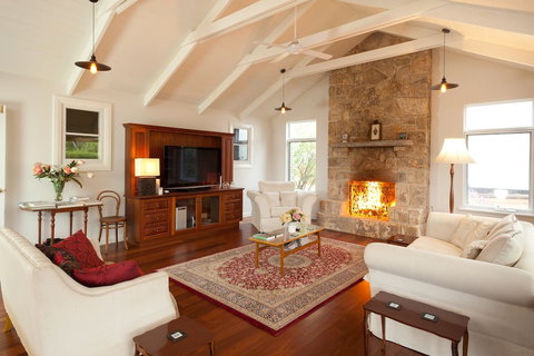 The Grange On Kalgan Farm Stay Pets Ok Albany - Tourism Bookings 5