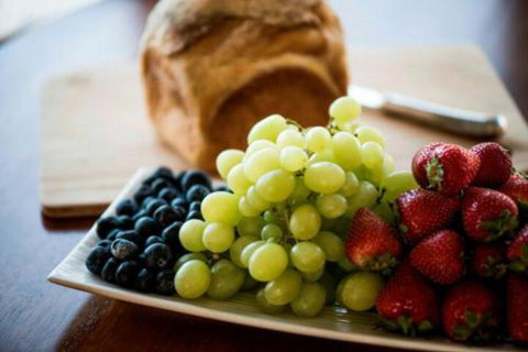 Lakeview Luxury Retreat - Events Australia 6